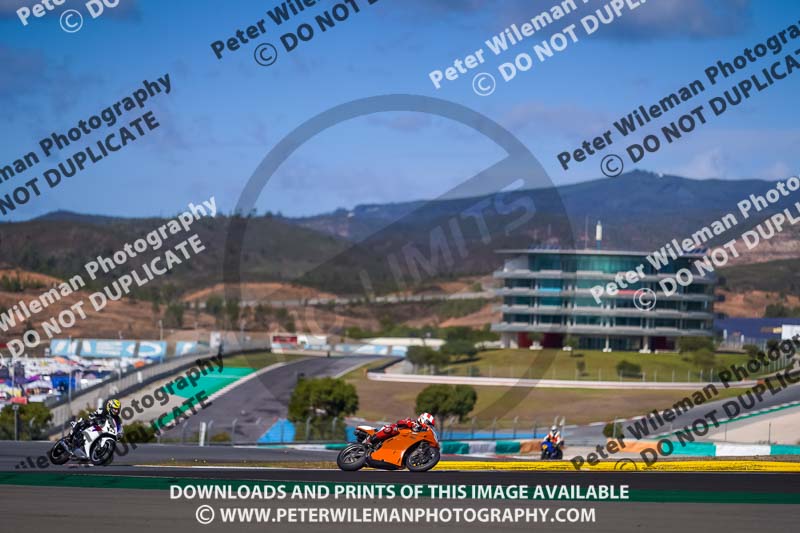 motorbikes;no limits;november 2019;peter wileman photography;portimao;portugal;trackday digital images